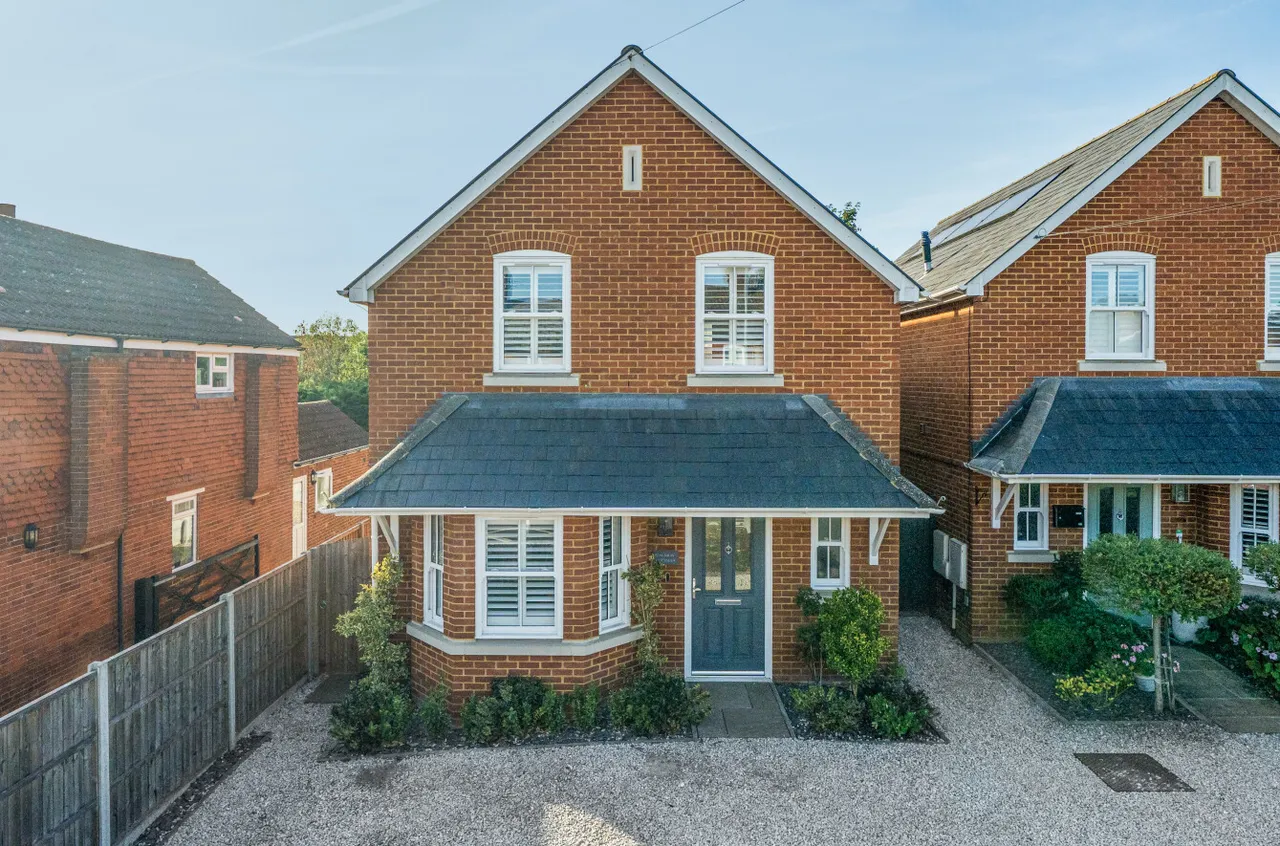 Forest Road, Binfield, RG42, photo 16