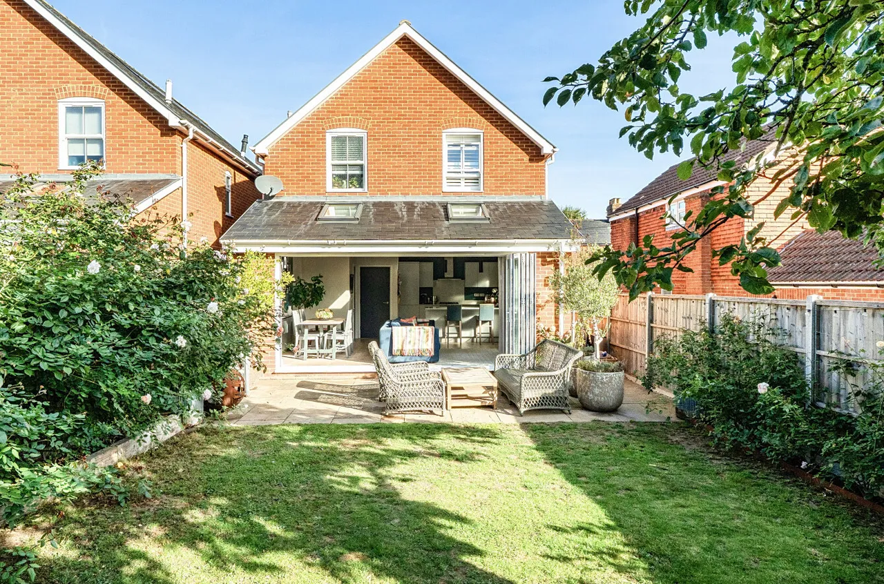 Forest Road, Binfield, RG42, photo 24