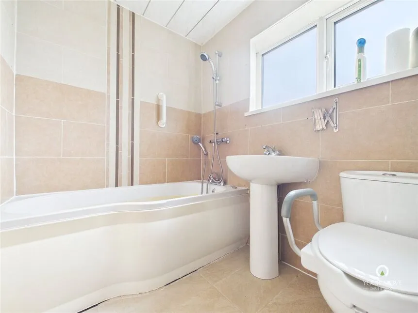 Briar Close, Kimblesworth, DH2, photo 12