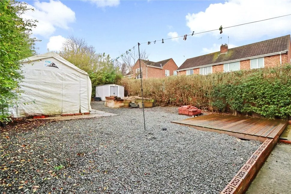 Briar Close, Kimblesworth, DH2, photo 13