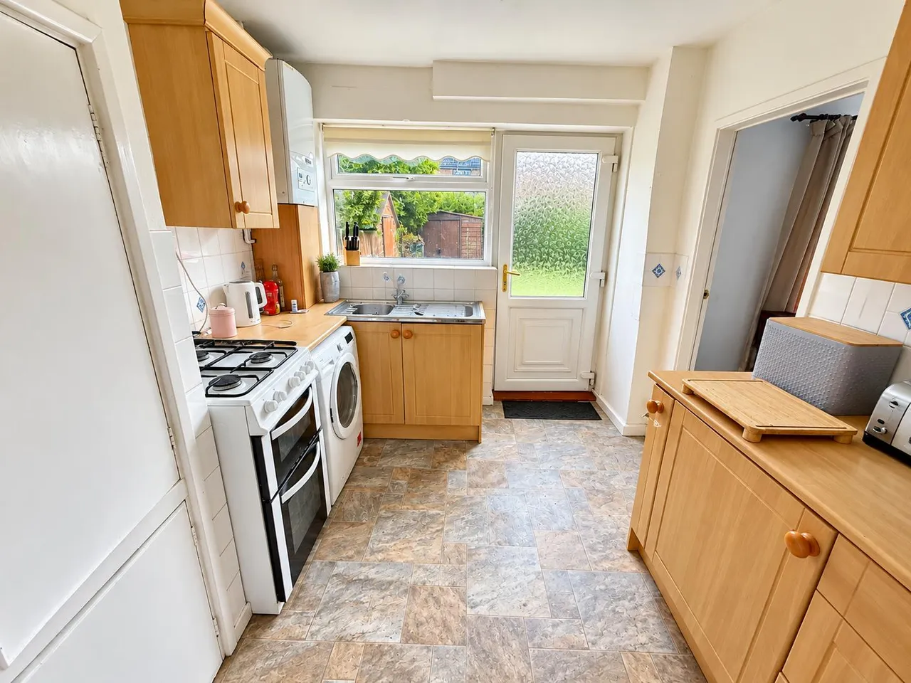 Rose Crescent, Southport, PR8, photo 3