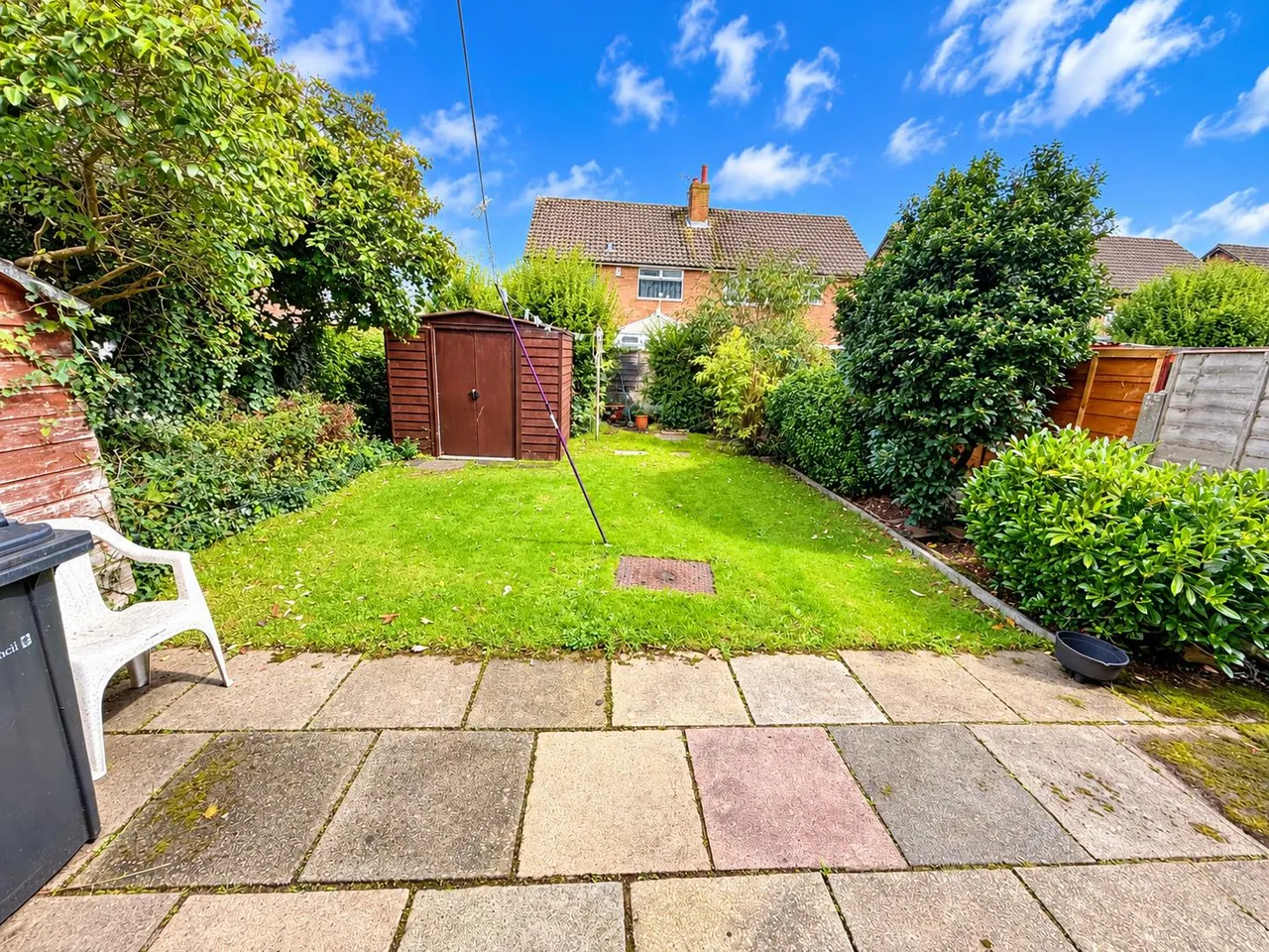 Rose Crescent, Southport, PR8, photo 12