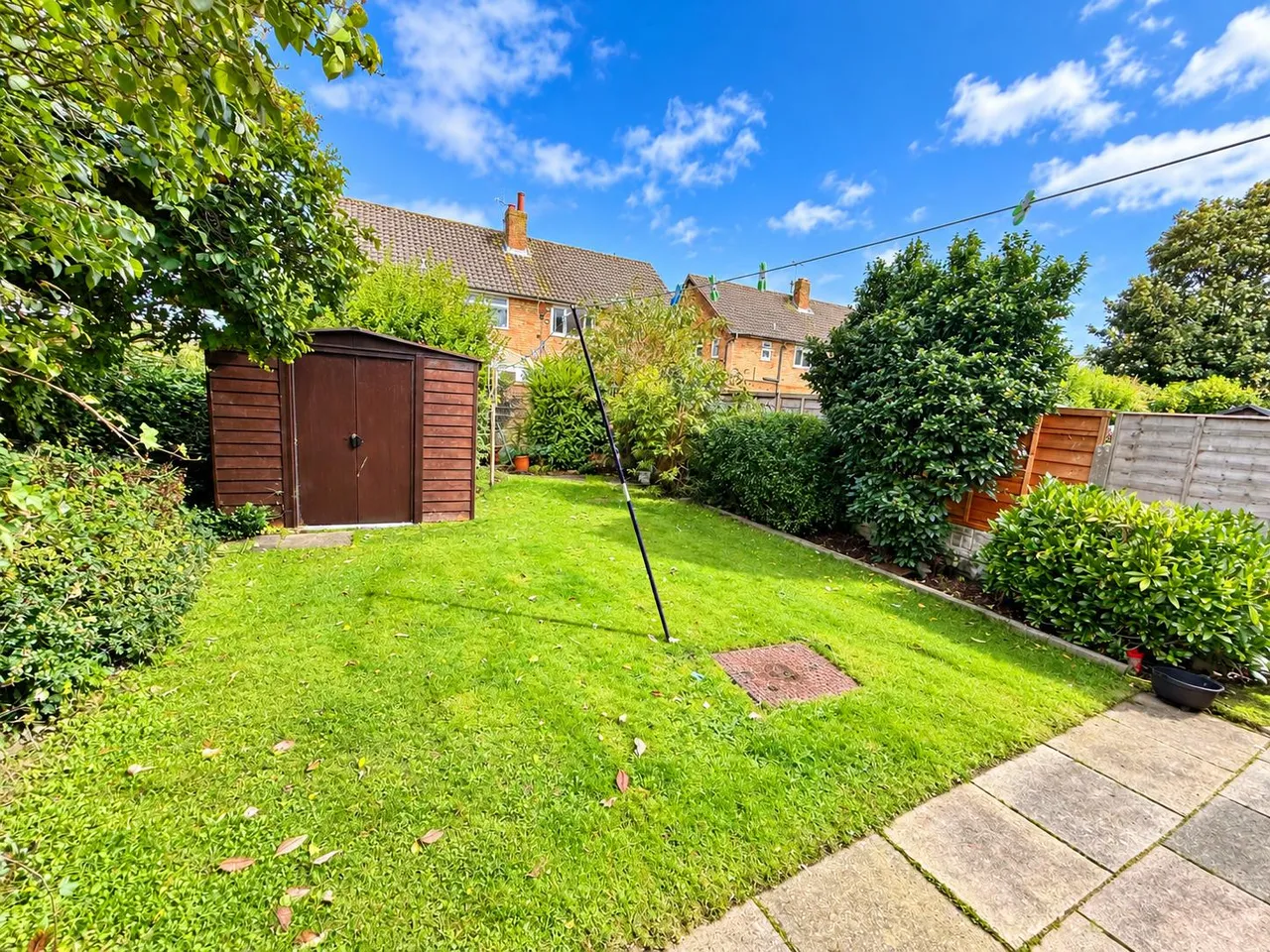 Rose Crescent, Southport, PR8, photo 14