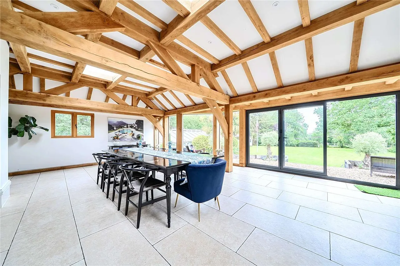 Lockhams Road, Curdridge, Southampton, SO32 2BD, photo 5