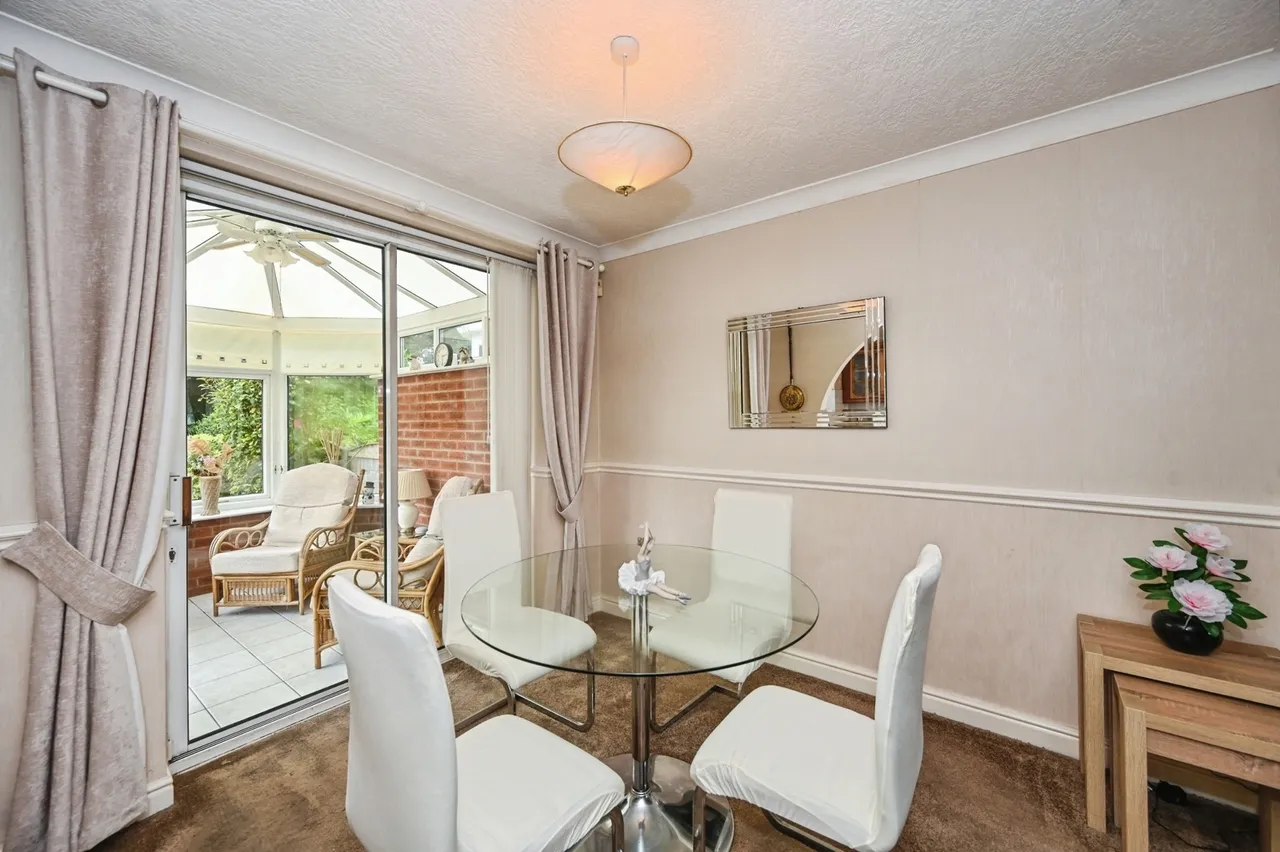 South Dale, Penketh, Warrington, Cheshire, WA5, photo 6