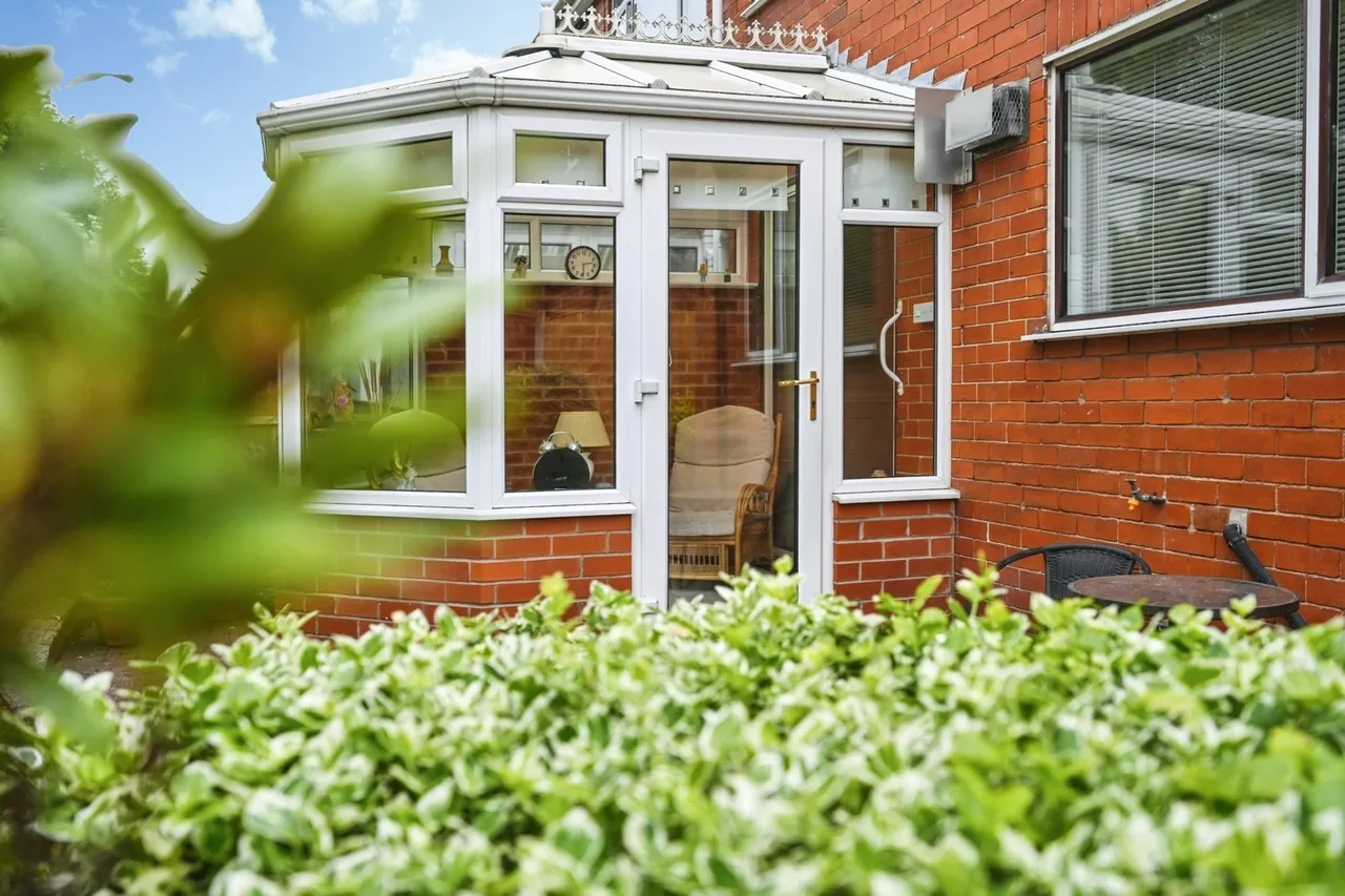 South Dale, Penketh, Warrington, Cheshire, WA5, photo 11