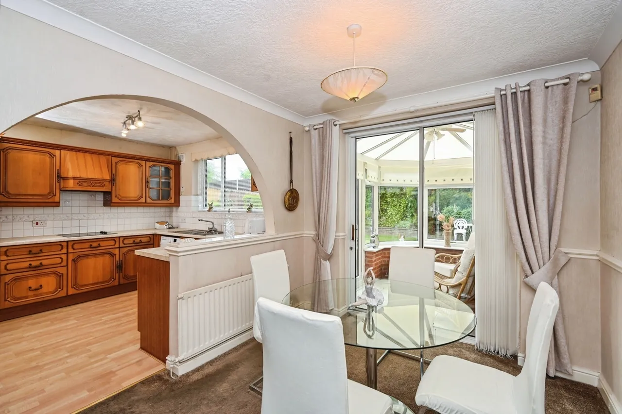 South Dale, Penketh, Warrington, Cheshire, WA5, photo 7