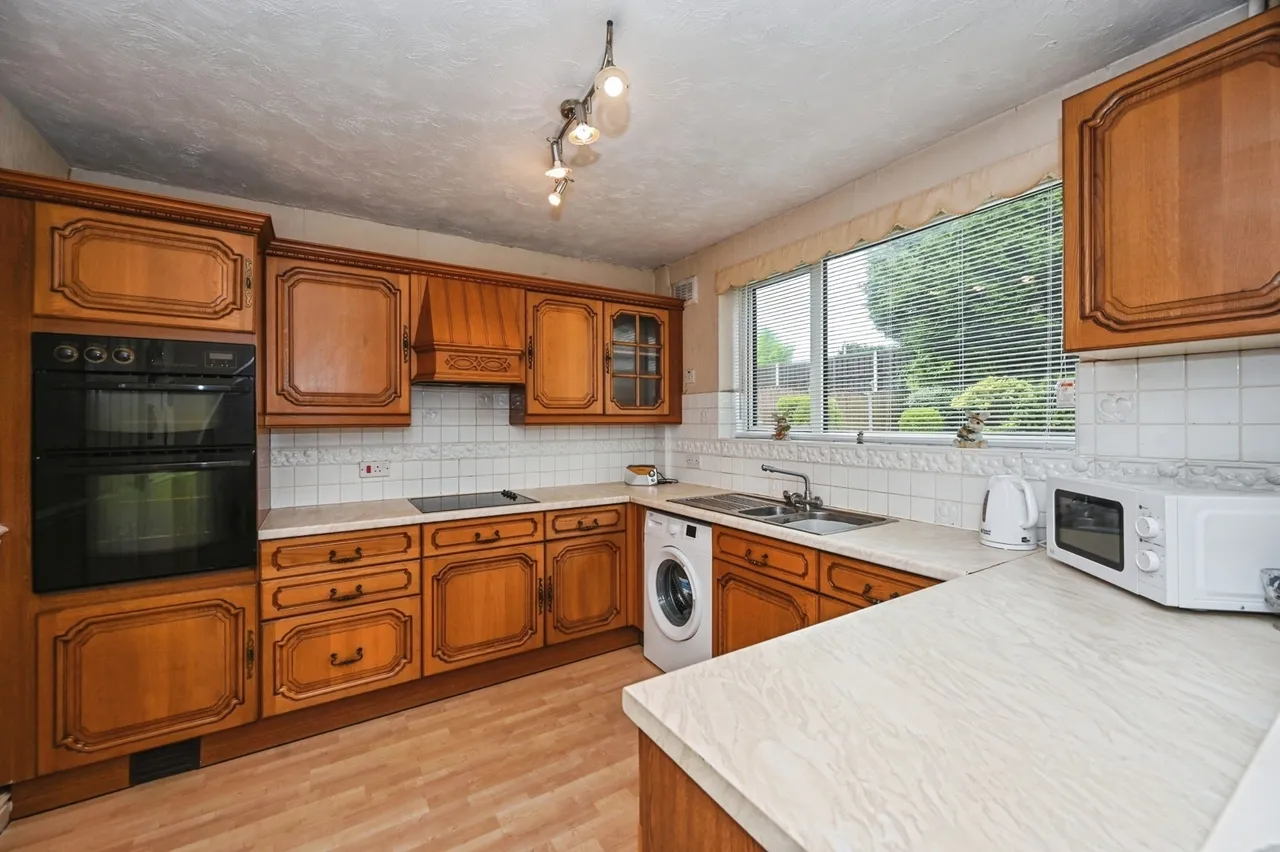 South Dale, Penketh, Warrington, Cheshire, WA5, photo 9