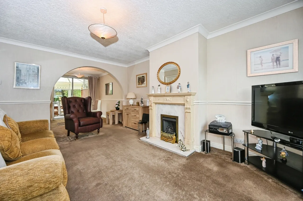 South Dale, Penketh, Warrington, Cheshire, WA5, photo 5