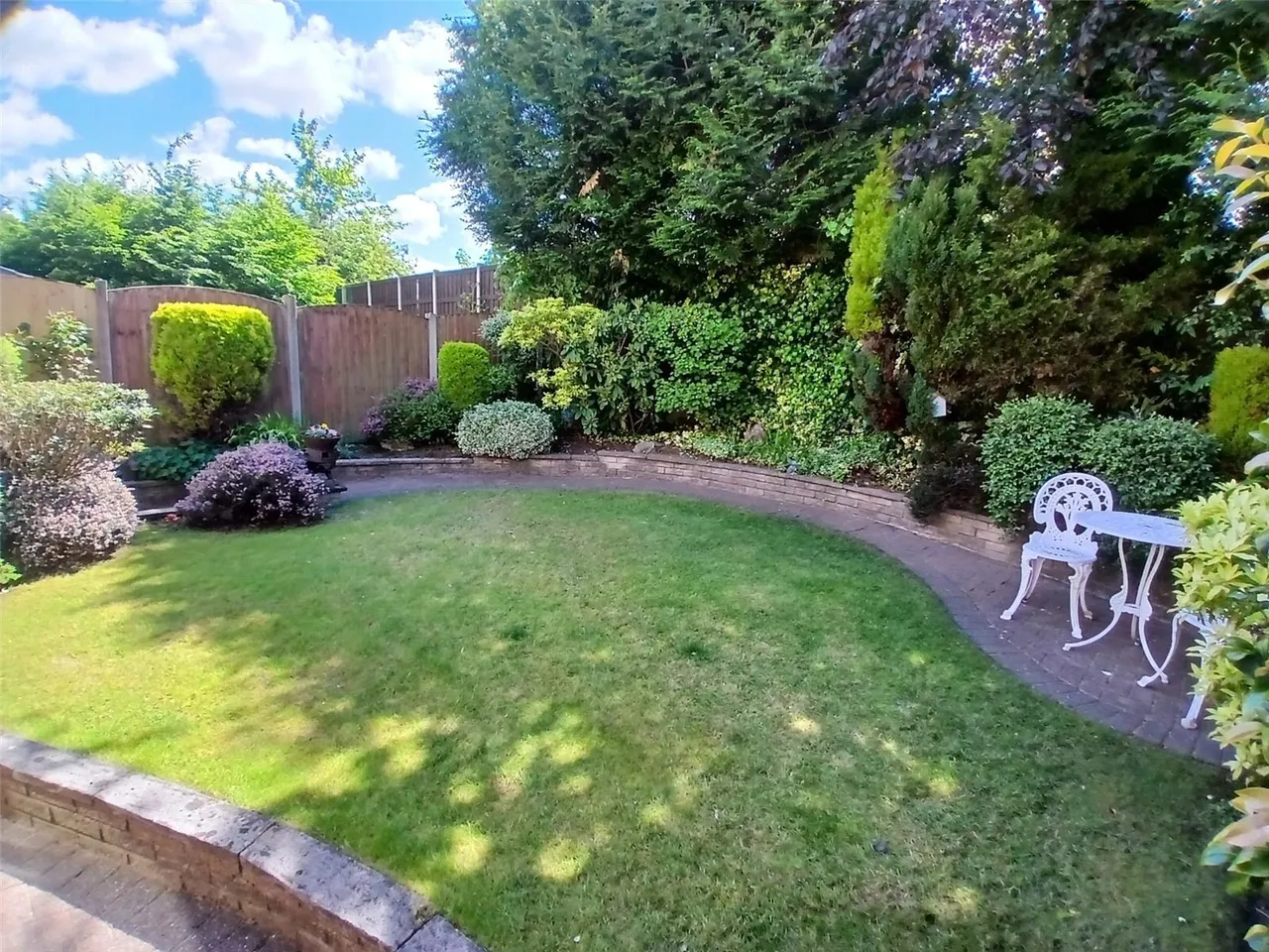 South Dale, Penketh, Warrington, Cheshire, WA5, photo 20