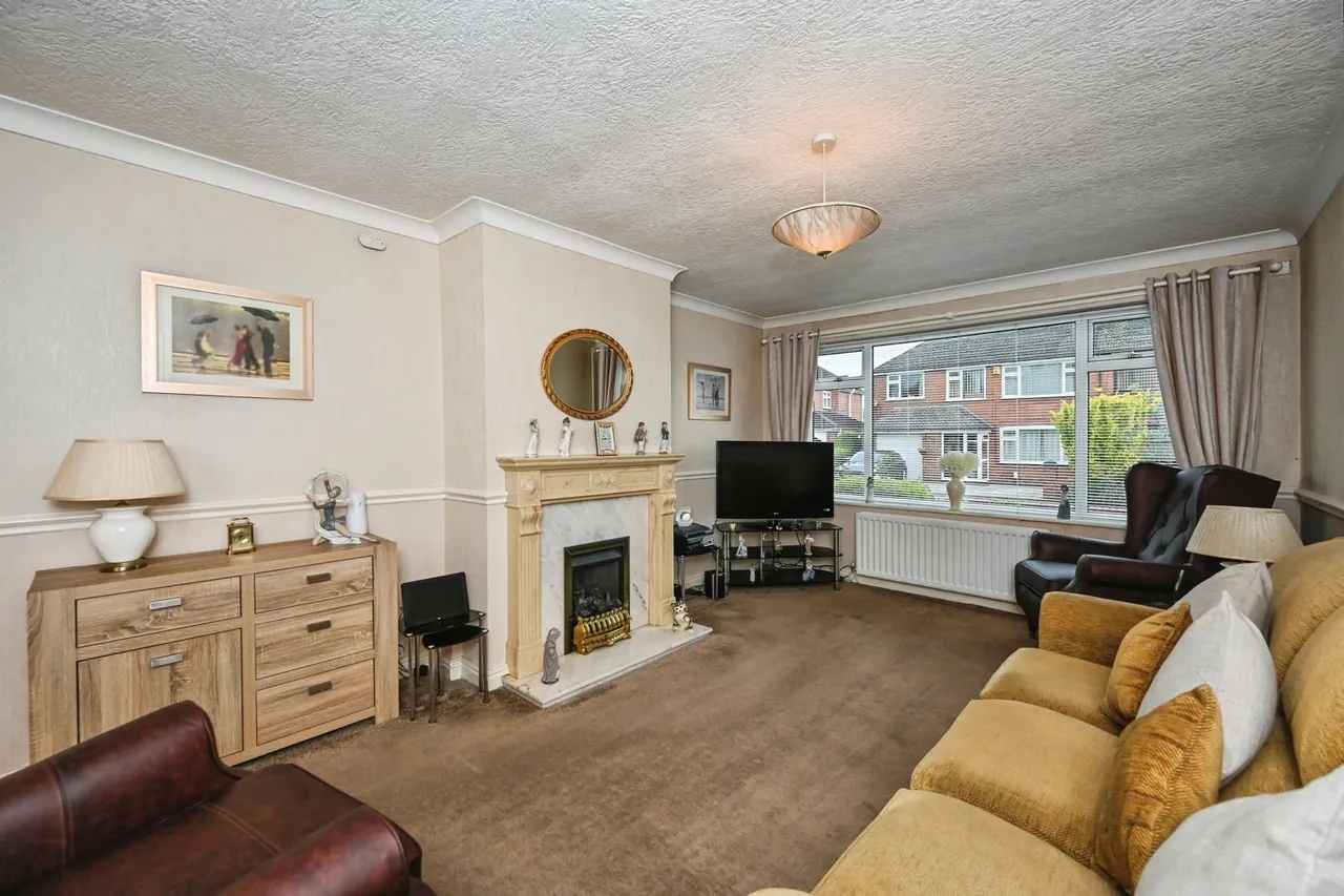 South Dale, Penketh, Warrington, Cheshire, WA5, photo 3