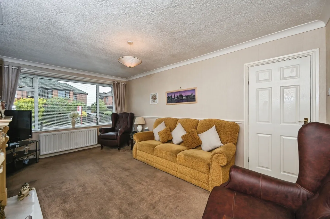 South Dale, Penketh, Warrington, Cheshire, WA5, photo 4