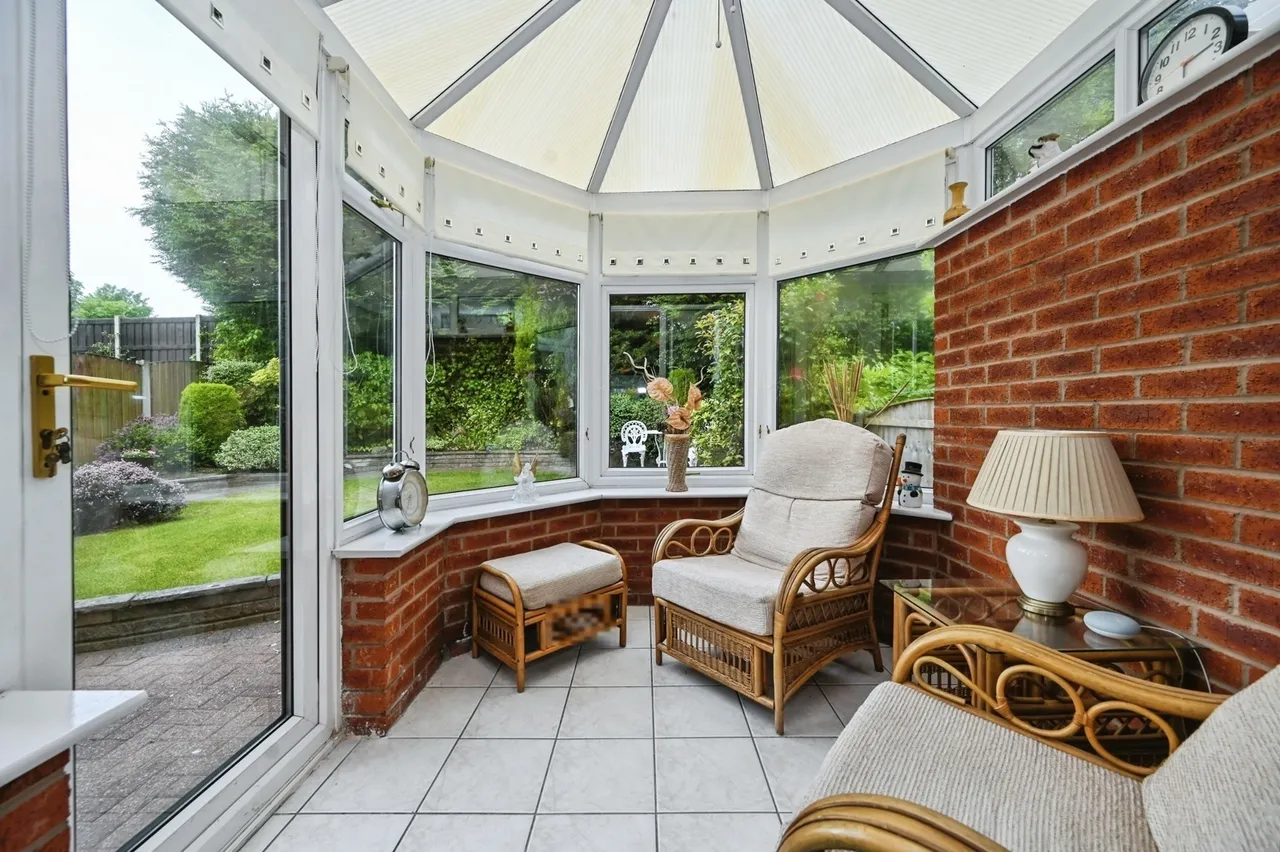 South Dale, Penketh, Warrington, Cheshire, WA5, photo 10