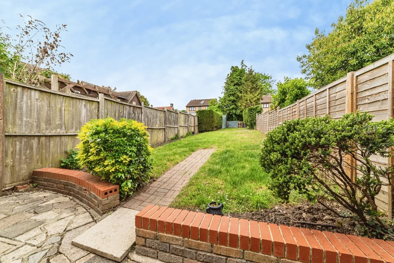 Purbrook Road, Tadley, RG26, photo 4