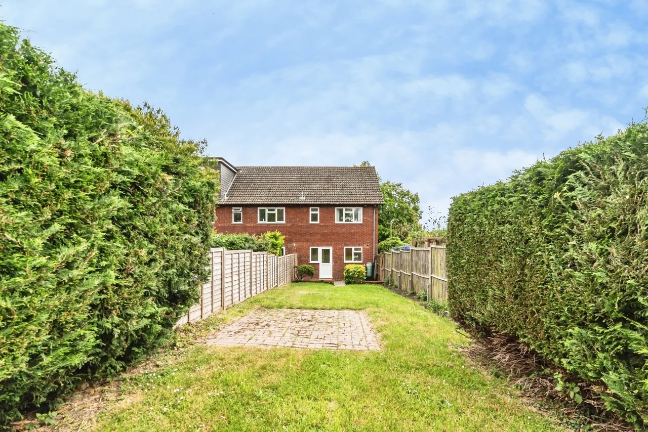Purbrook Road, Tadley, RG26, photo 26