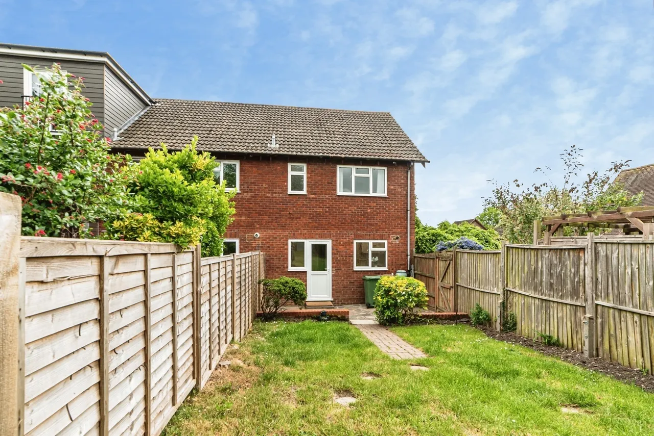 Purbrook Road, Tadley, RG26, photo 25