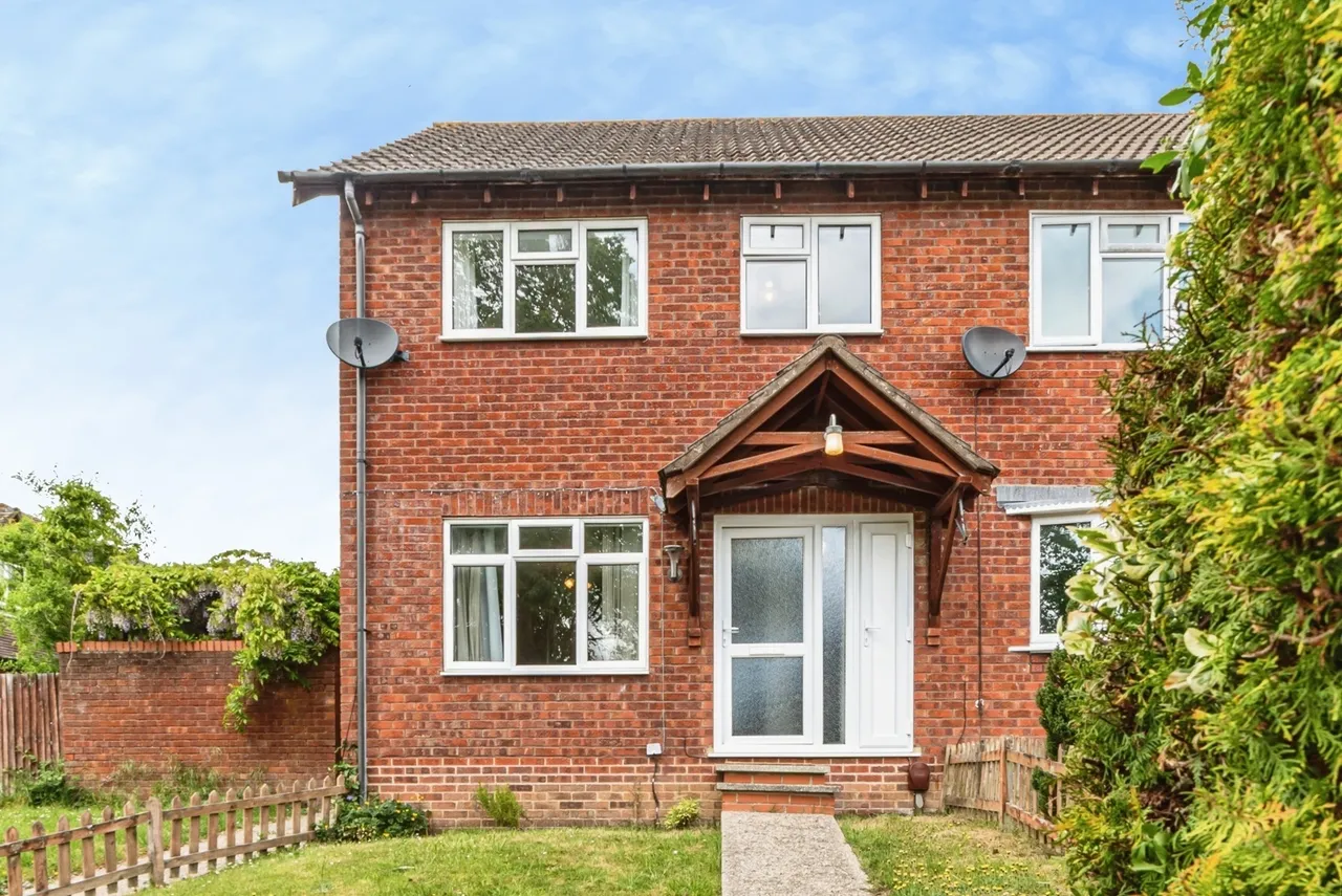 Purbrook Road, Tadley, RG26, photo 23