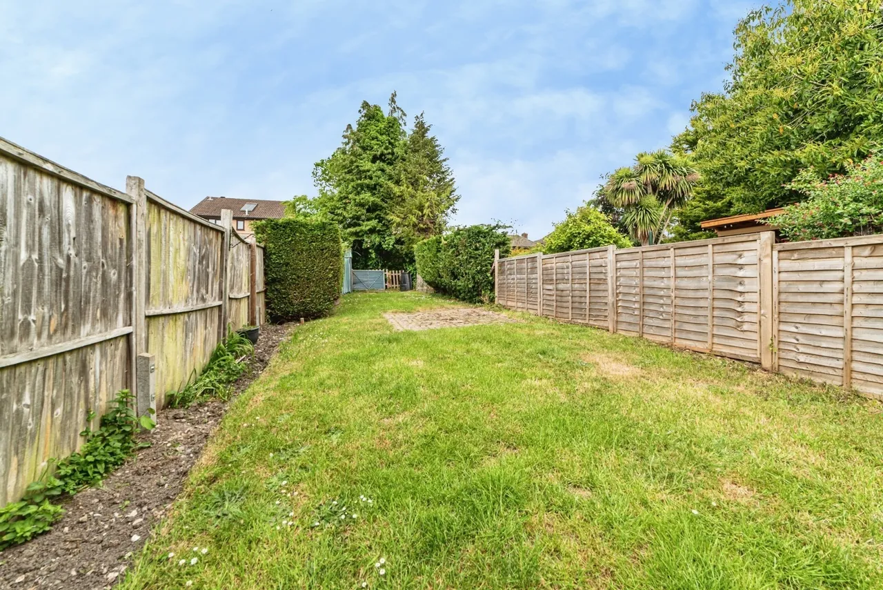 Purbrook Road, Tadley, RG26, photo 24