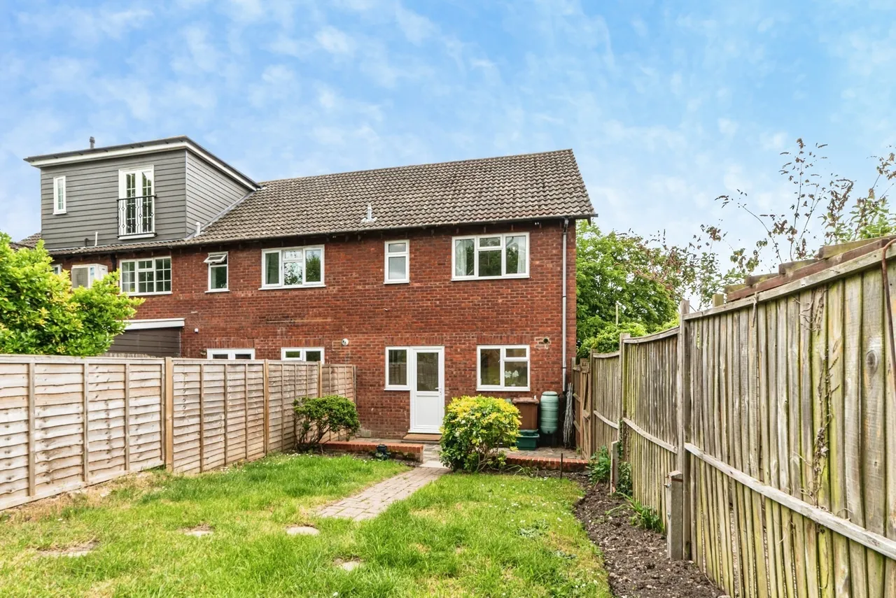 Purbrook Road, Tadley, RG26, photo 22