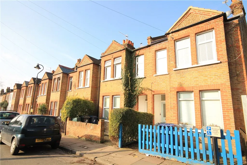 Green Lane, Hanwell, W7, photo 2