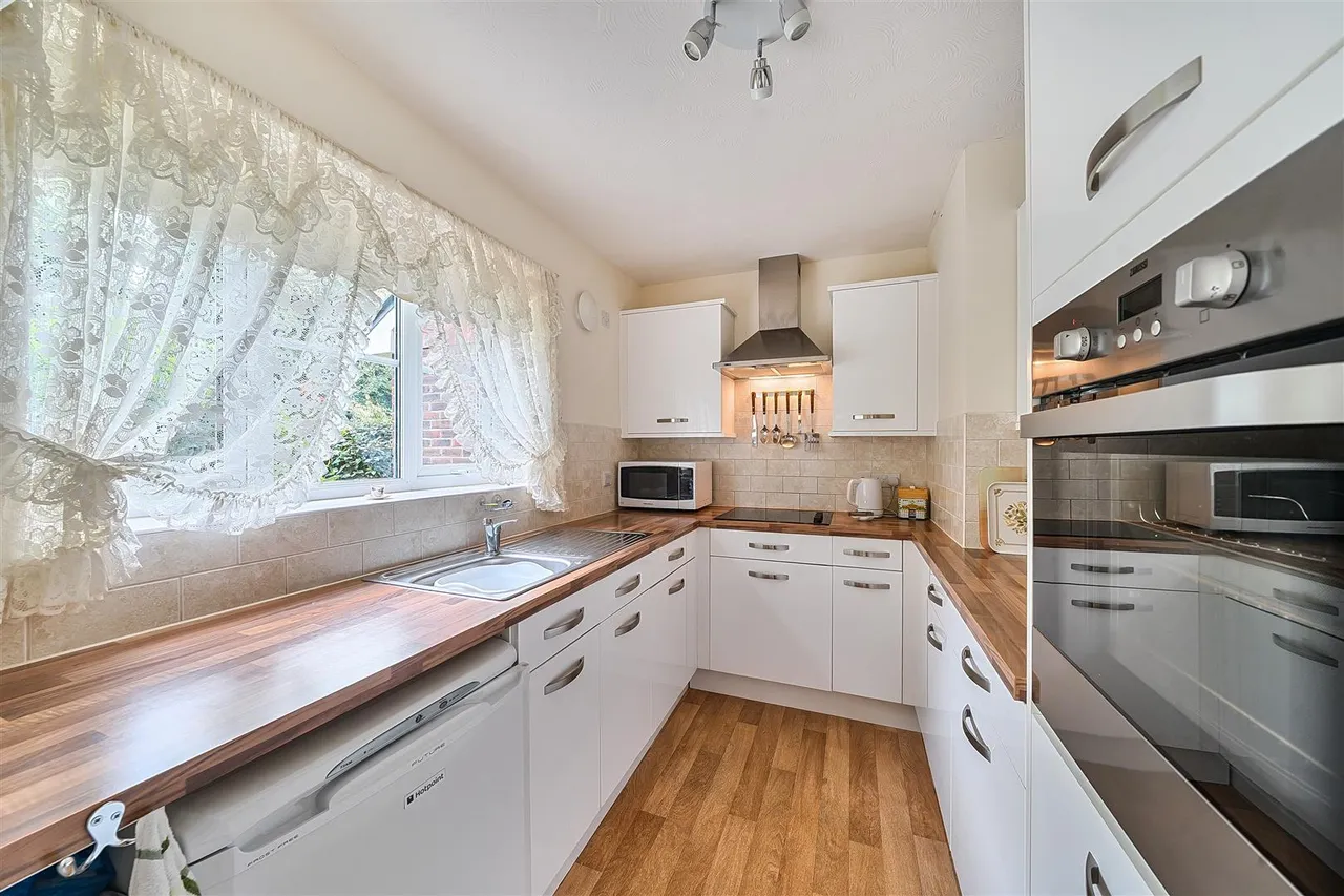 Wessex Road, Dorchester, DT1, photo 7