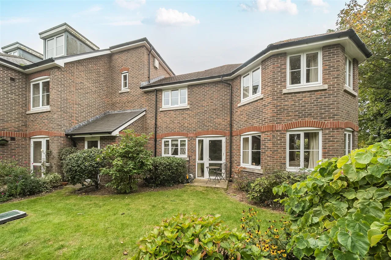 1 bed flat for sale, Wessex Road, Dorchester, DT1