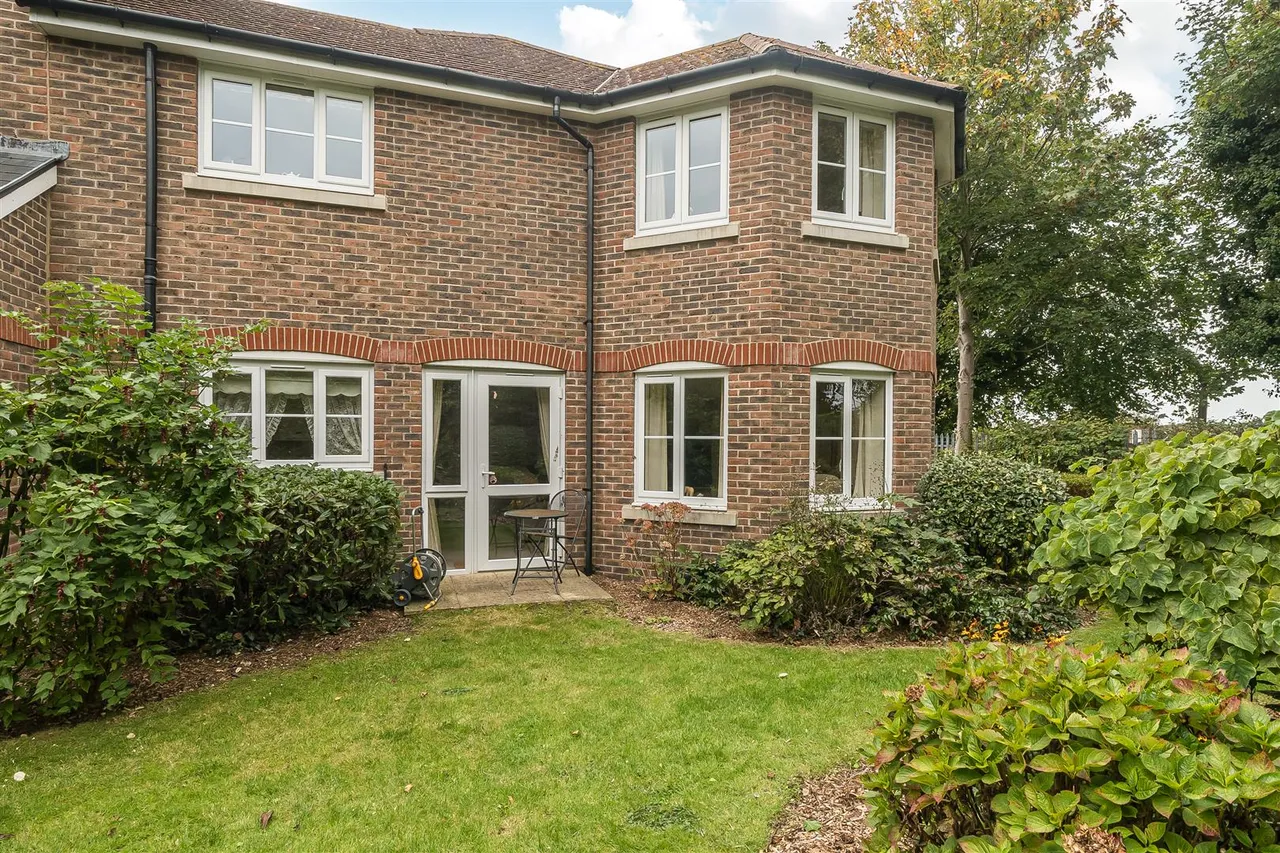 Wessex Road, Dorchester, DT1, photo 20