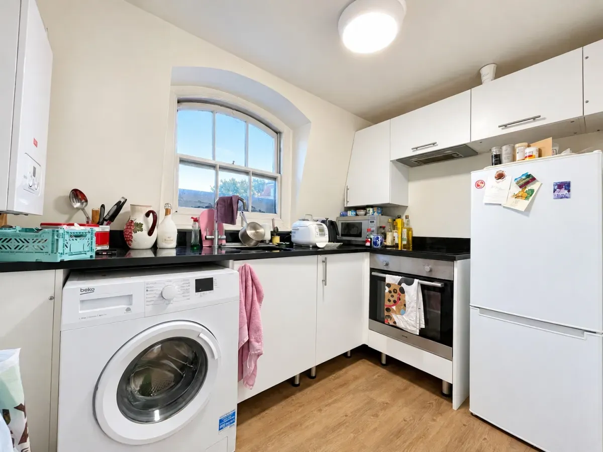 Amhurst Road, Hackney, E8, photo 3