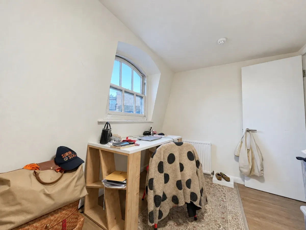 Amhurst Road, Hackney, E8, photo 5