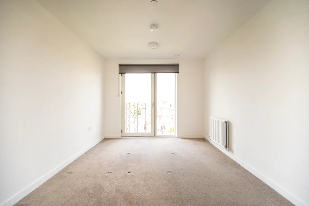 1 bed flat for sale — Flat 107, Cornwell House, London