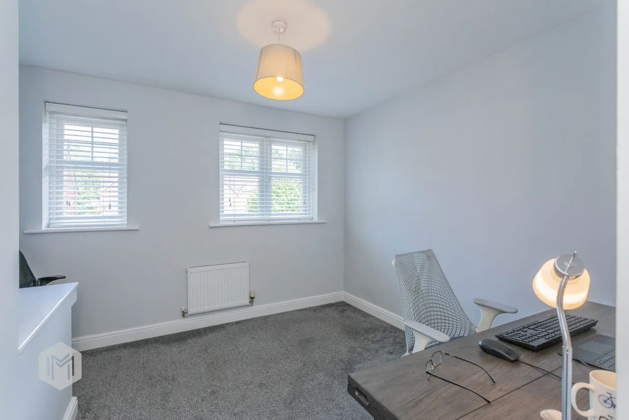 Godolphin Close, Eccles, Manchester, M30 9EW, photo 30