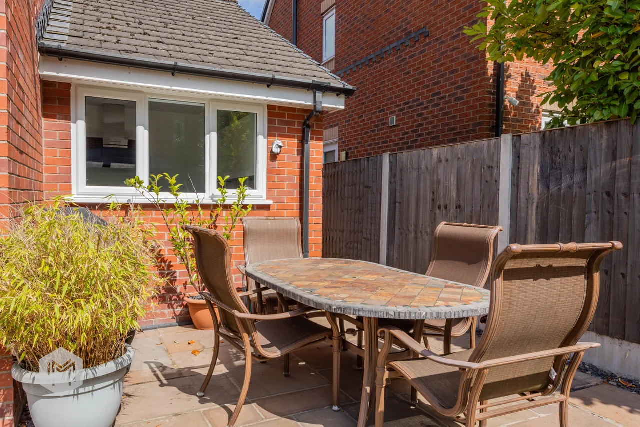 Godolphin Close, Eccles, Manchester, M30 9EW, photo 39
