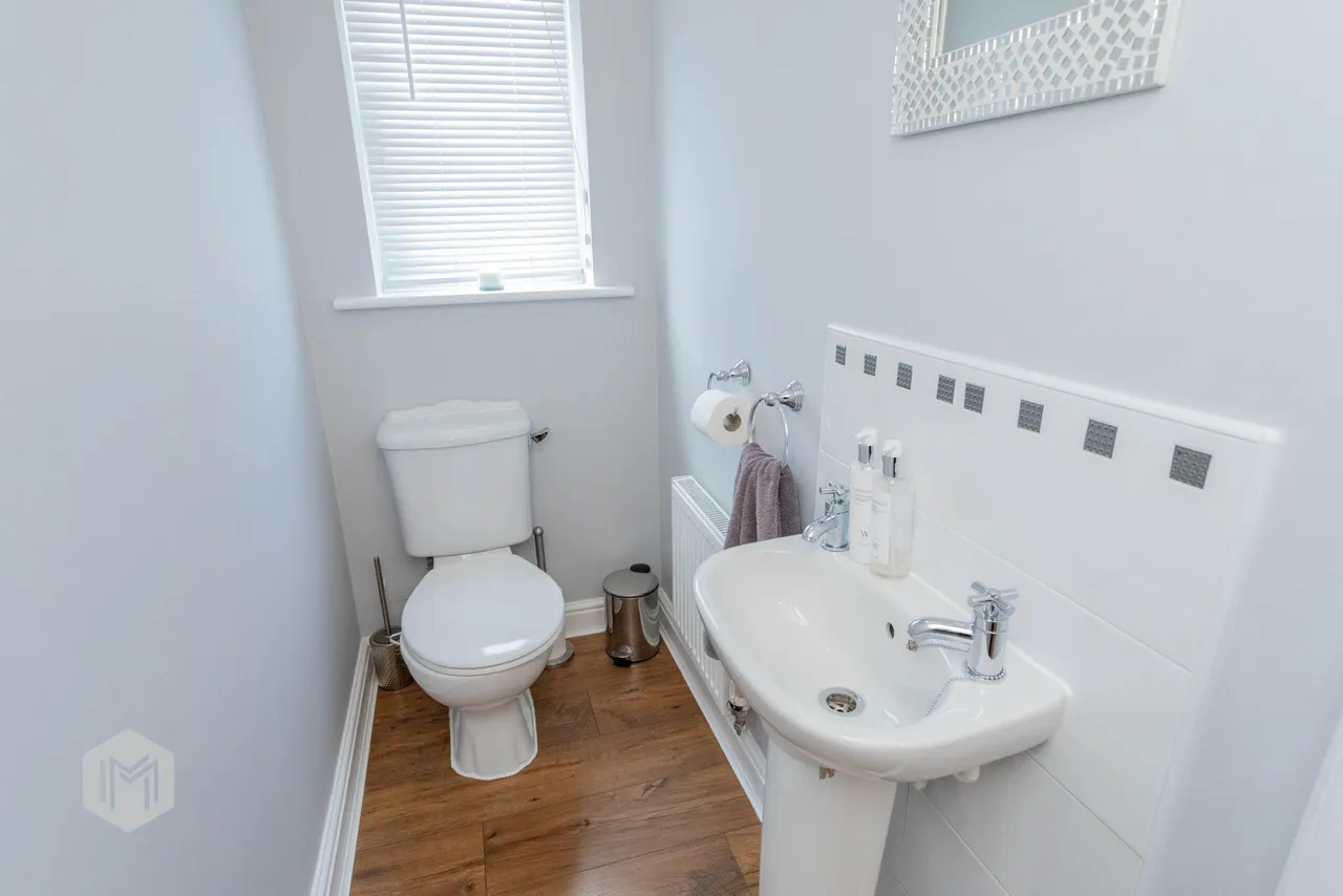 Godolphin Close, Eccles, Manchester, M30 9EW, photo 19