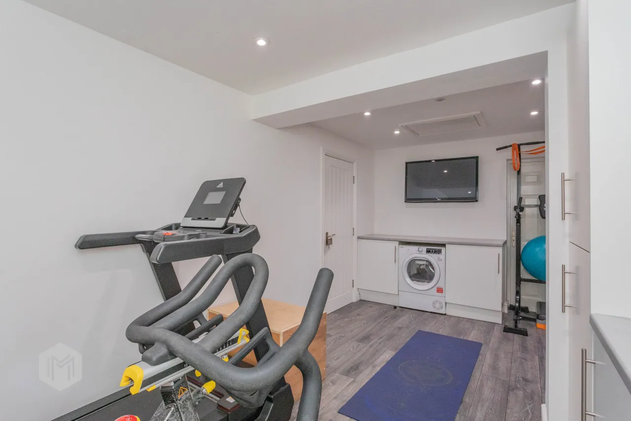 Godolphin Close, Eccles, Manchester, M30 9EW, photo 12