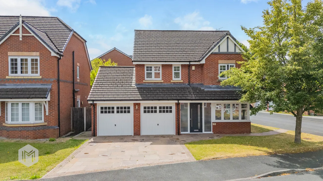 Godolphin Close, Eccles, Manchester, M30 9EW, photo 41