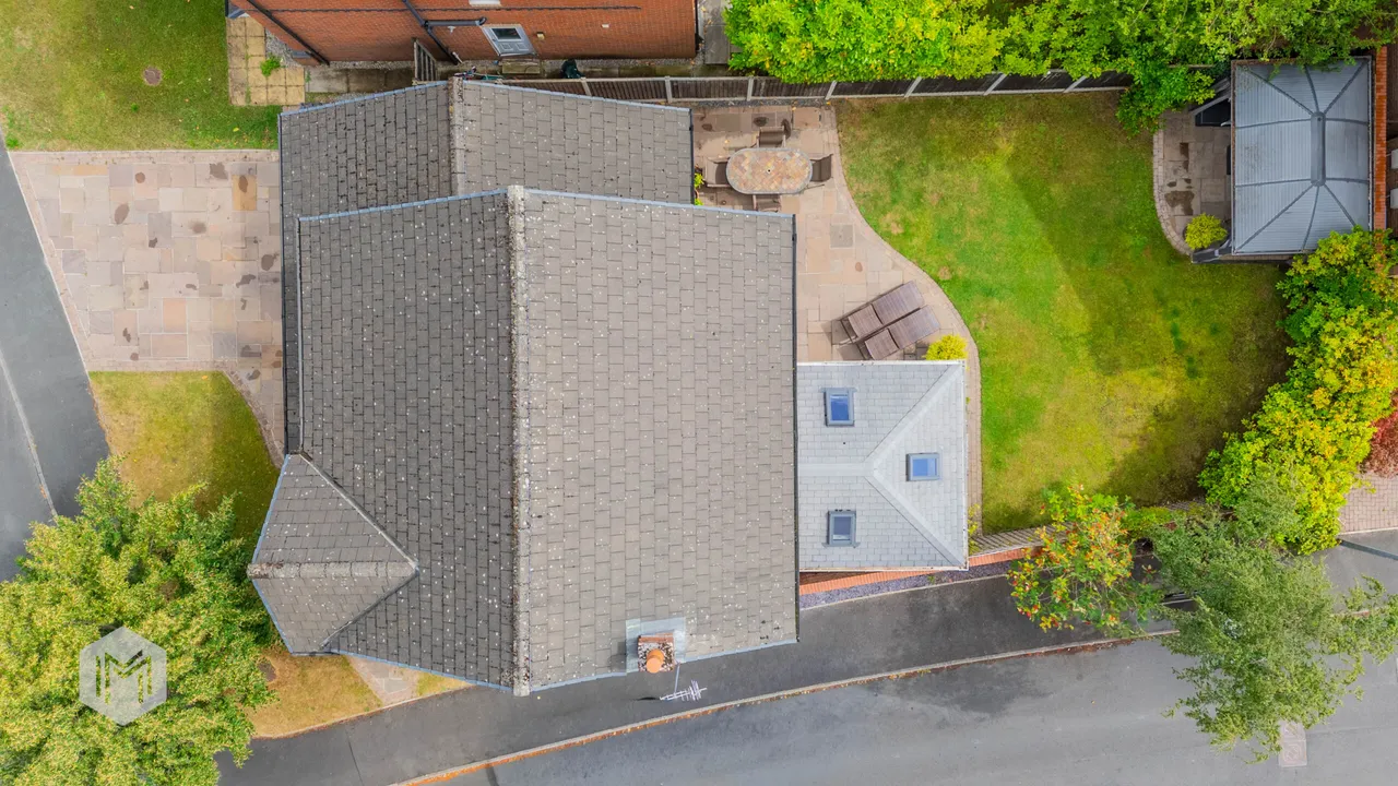 Godolphin Close, Eccles, Manchester, M30 9EW, photo 38