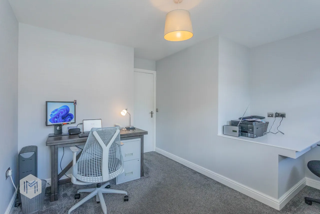 Godolphin Close, Eccles, Manchester, M30 9EW, photo 29