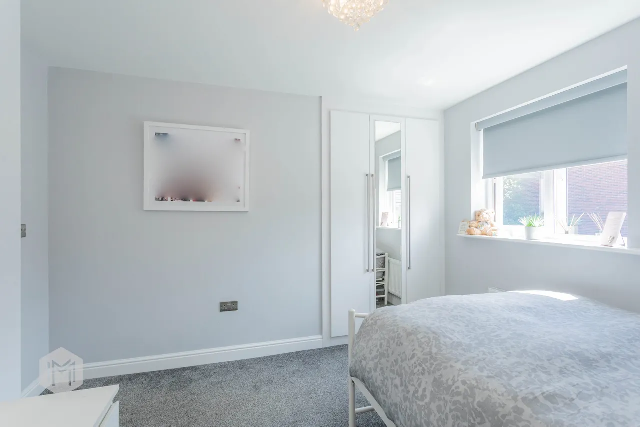 Godolphin Close, Eccles, Manchester, M30 9EW, photo 25