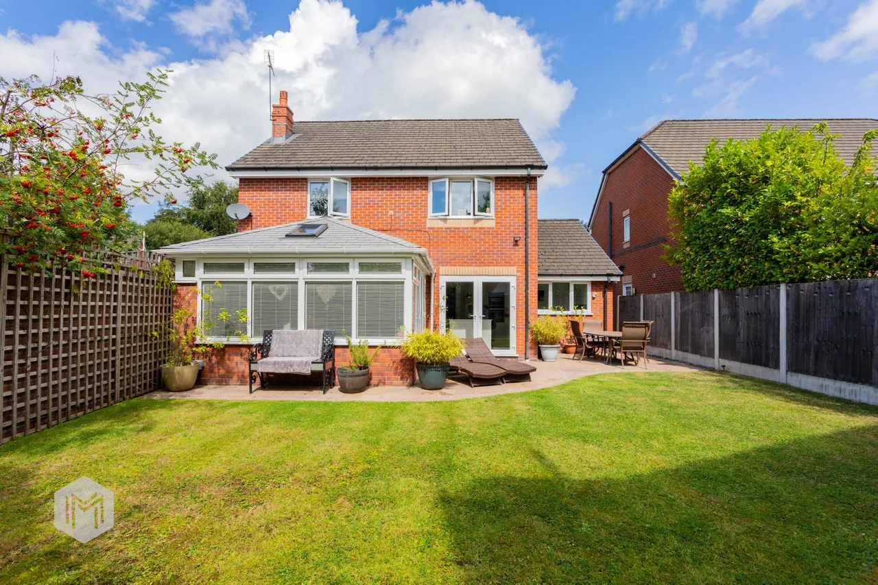 Godolphin Close, Eccles, Manchester, M30 9EW, photo 36