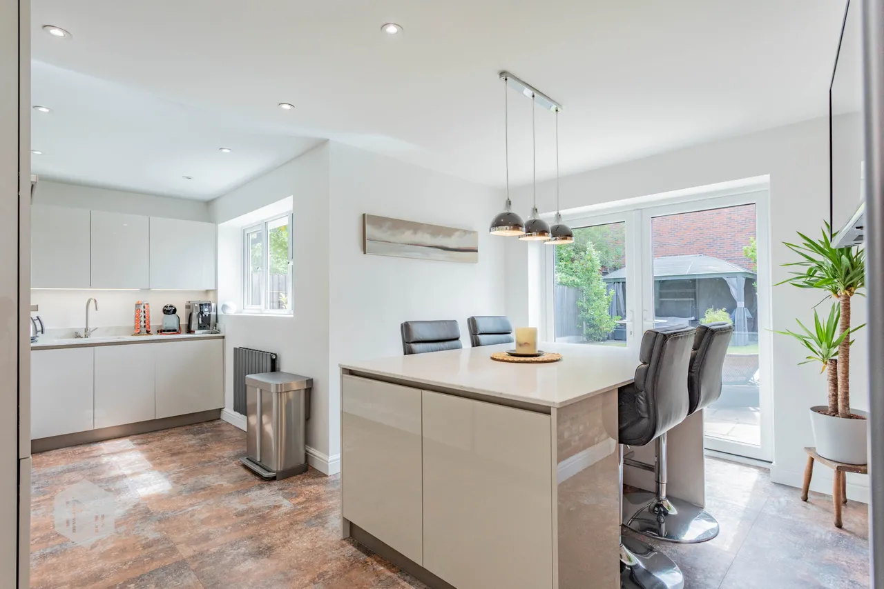 Godolphin Close, Eccles, Manchester, M30 9EW, photo 3