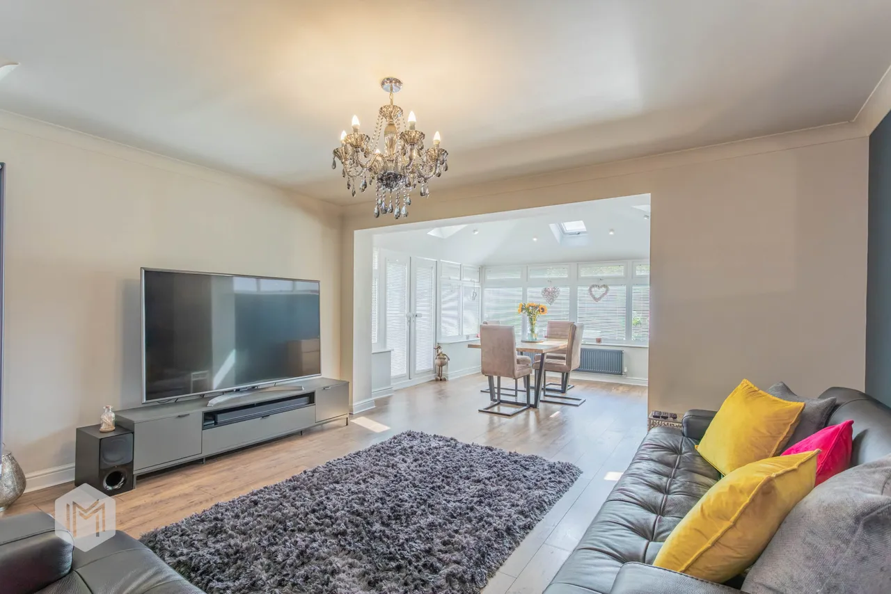 Godolphin Close, Eccles, Manchester, M30 9EW, photo 2