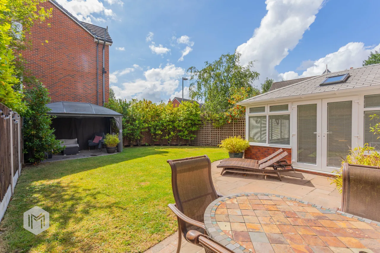 Godolphin Close, Eccles, Manchester, M30 9EW, photo 37