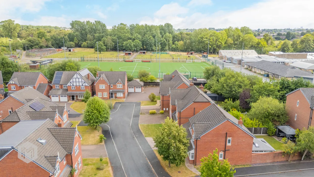 Godolphin Close, Eccles, Manchester, M30 9EW, photo 35
