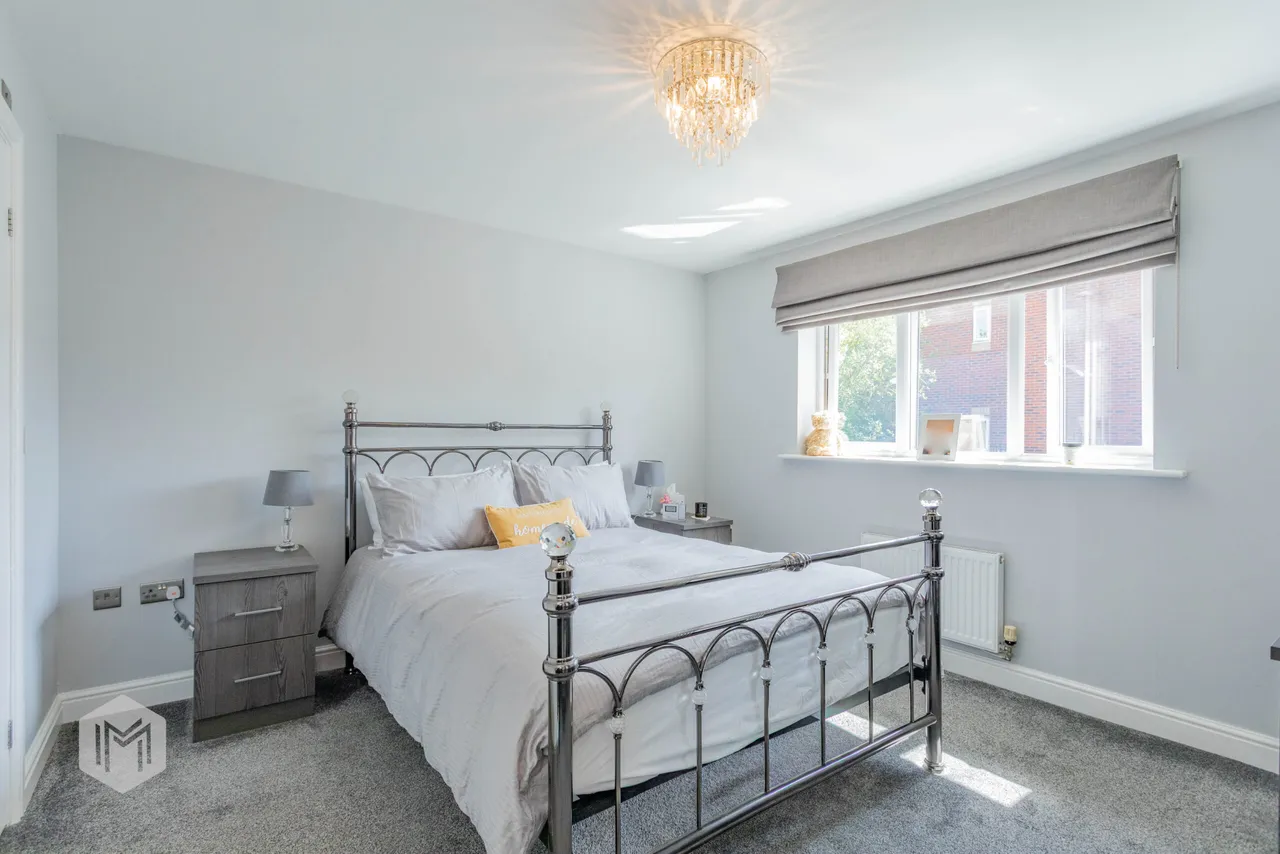 Godolphin Close, Eccles, Manchester, M30 9EW, photo 23