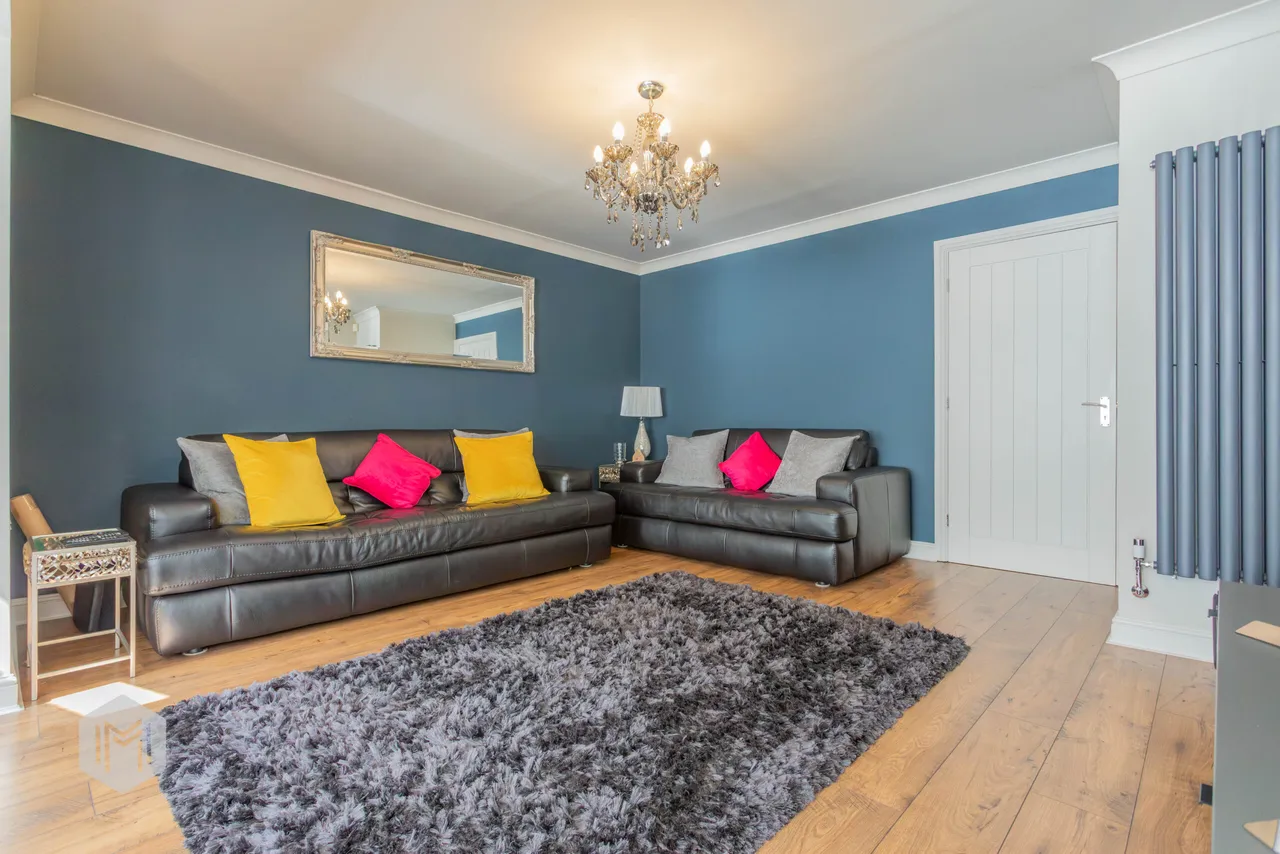 Godolphin Close, Eccles, Manchester, M30 9EW, photo 5