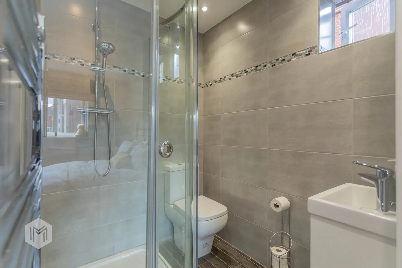 Godolphin Close, Eccles, Manchester, M30 9EW, photo 24
