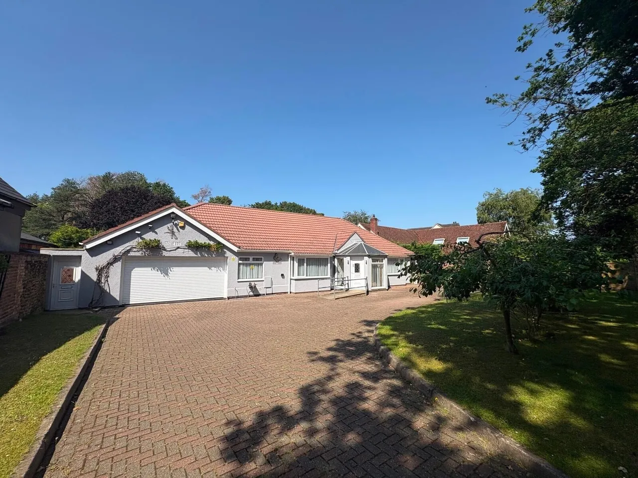 4 bed house for sale — Manor Road, North Wootton, King's Lynn