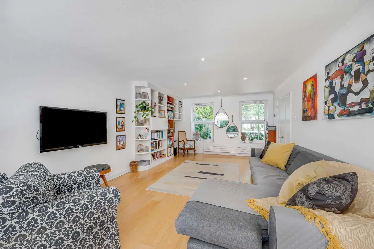 Garthside, Church Road, Ham, Richmond, TW10 5JA, photo 9