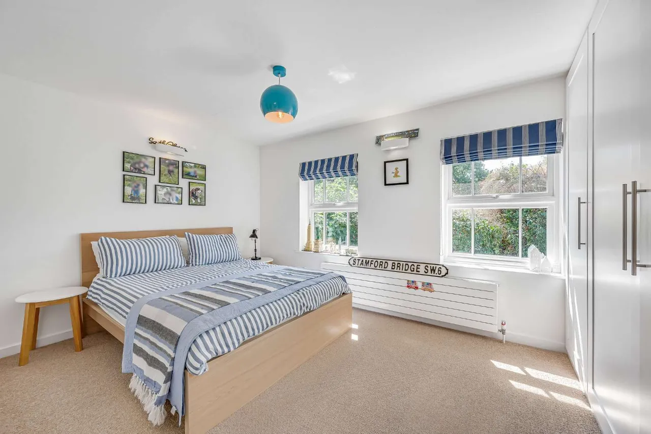 Garthside, Church Road, Ham, Richmond, TW10 5JA, photo 7