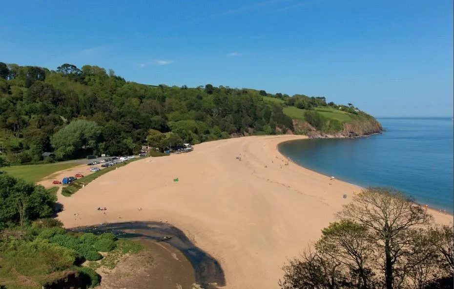 Stoke Fleming, Dartmouth, TQ6, photo 12